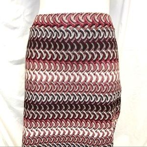 Gerry Weber Women Lined pencil skirt NWOT, sz 16